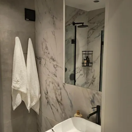 Grand Opulance 1br By Bulgarian Homes דירה פלובדיב