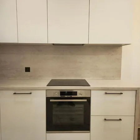 Grand Opulance 1br By Bulgarian Homes דירה *