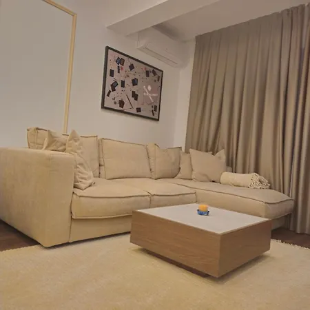 Grand Opulance 1br By Bulgarian Homes דירה *