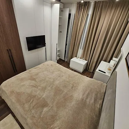Grand Opulance 1br By Bulgarian Homes פלובדיב