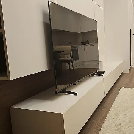 Grand Opulance 1br By Bulgarian Homes * פלובדיב