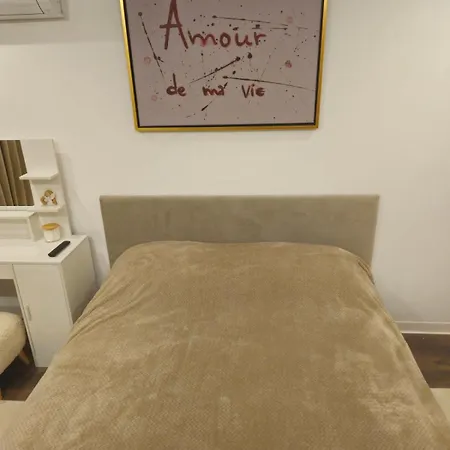 Grand Opulance 1br By Bulgarian Homes פלובדיב