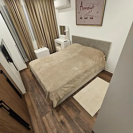 Grand Opulance 1br By Bulgarian Homes דירה פלובדיב