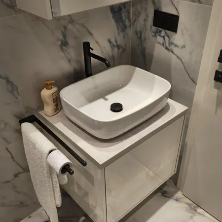 Grand Opulance 1br By Bulgarian Homes * Φιλιππούπολη