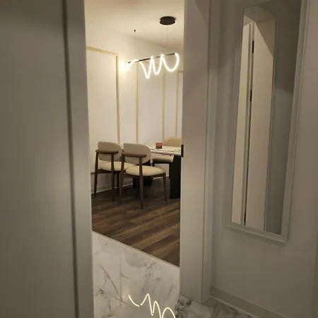 Grand Opulance 1br By Bulgarian Homes Διαμέρισμα Φιλιππούπολη