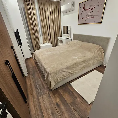 Διαμέρισμα Grand Opulance 1br By Bulgarian Homes *