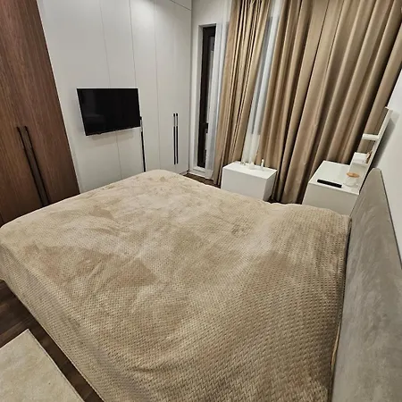 Διαμέρισμα Grand Opulance 1br By Bulgarian Homes Φιλιππούπολη